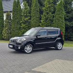 Kia Soul I 1.6 GDI Dream-Team Edition Ostrów Mazowiecka - zdjęcie 5