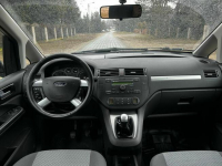 FORD C-MAX I 1.6 TDCI 109KM 80KW 2004 rok Gdynia - zdjęcie 3