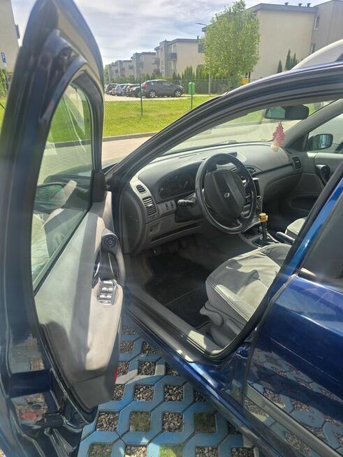 Renault Laguna II Grandtour 2001 • kombi • sprawna • Wejherowo - zdjęcie 1