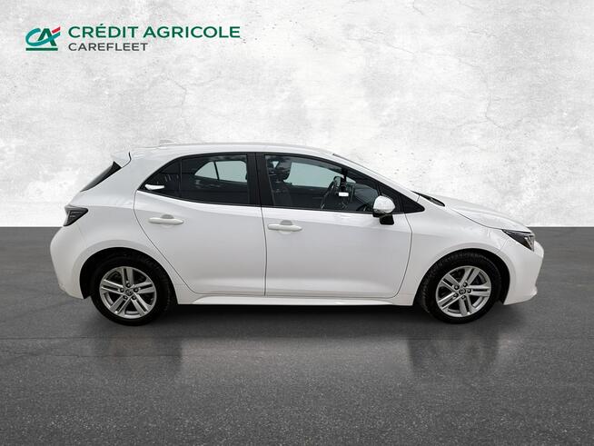 Toyota Corolla 1.2 T Comfort Hatchback Warszawa - zdjęcie 4