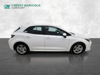 Toyota Corolla 1.2 T Comfort Hatchback Warszawa - zdjęcie 4