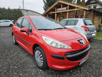 Peugeot 207 Klimatyzacja / Po wymianie rozrządu Ruda Śląska - zdjęcie 3