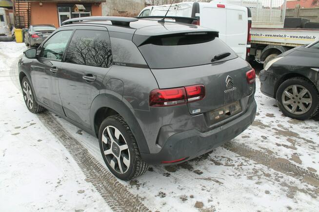Citroen C4 Cactus Ostrów Wielkopolski - zdjęcie 3