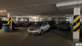 5 Miejsc Postojowych (70m2) ul. Iwaszkiewicza (Wrocław) Krzyki - zdjęcie 6