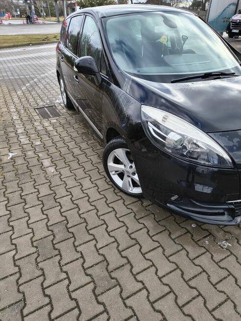 Renault Scenic Dziergowice - zdjęcie 9