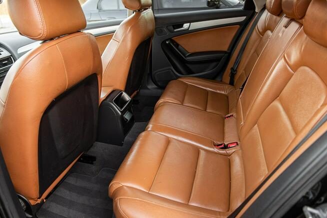 Audi A4 S-Line ! 2.0TDI 143KM Manual ! Opłacona ! Serwisowana ! Zwoleń - zdjęcie 7