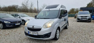 Opel Combo Tour 1.6 CDTI