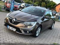 Renault Megane *Benzyna*Niski Przebieg*BDB stan* Zduńska Wola - zdjęcie 5