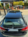 Mercedes-Benz Klasa C 200 4-Matic 9G-TRONIC Rumia - zdjęcie 2