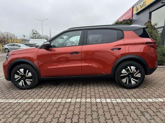 Opel Frontera GS 1.2 145 KM Turbo mHybrid eDCT automat Giżycko - zdjęcie 10