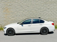 BMW 320 Łódź - zdjęcie 7