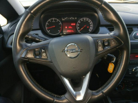 Opel Corsa Enjoy 1,4 75 KM salon Polska ,serwisowana ASO Łódź - zdjęcie 12