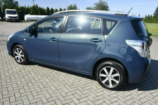 Toyota Verso 2,0d DUDKI11 Navi,Tempomat,Kam.Cofania.kredyt.OKAZJA Kutno - zdjęcie 10