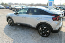 Citroen C4 SHINE 1.5D Skóra Salon Polska netto 51 951 PLN Gwarancja Warszawa - zdjęcie 9