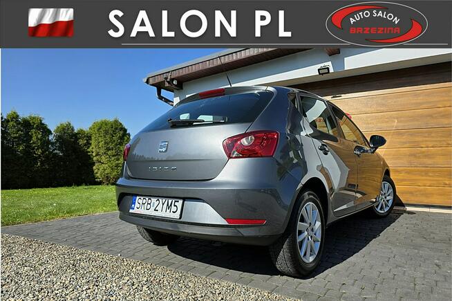 Seat Ibiza Rydułtowy - zdjęcie 4