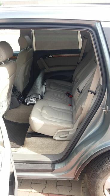 Sprzedam Audi Q7 Górna - zdjęcie 12