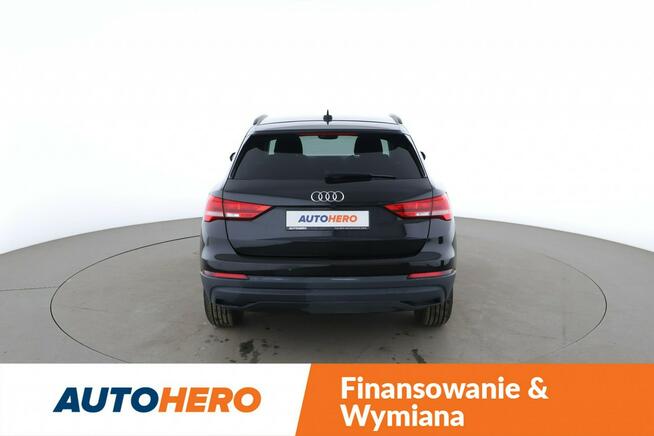 Audi Q3 GRATIS! Pakiet Serwisowy o wartości 1300 zł! Warszawa - zdjęcie 6