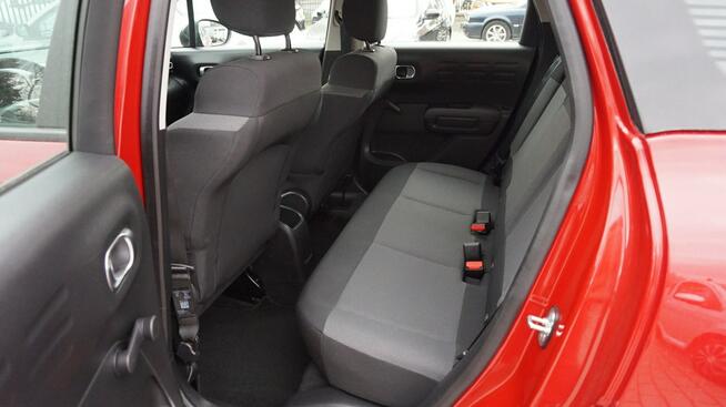 Citroen C3 Aircross super stan. Gwarancja. Polecam!!! Zielona Góra - zdjęcie 9