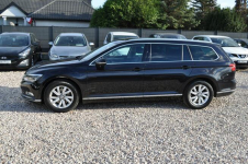 Volkswagen Passat Automat Kamera Digital Highline Serwisowany Warszawa - zdjęcie 12