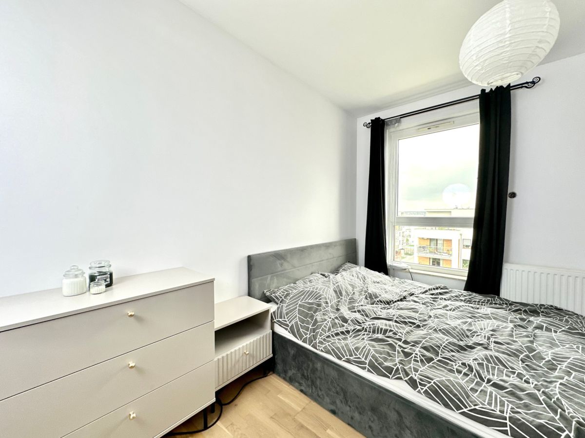 Janse M na ostatnim piętrze Poznań - zdjęcie 2