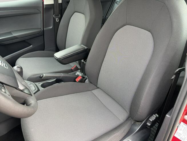 Seat Ibiza GD756YA#1.0 MPI 75KM Cz.cof Klima Bluetooth Salon PL Gdańsk - zdjęcie 12