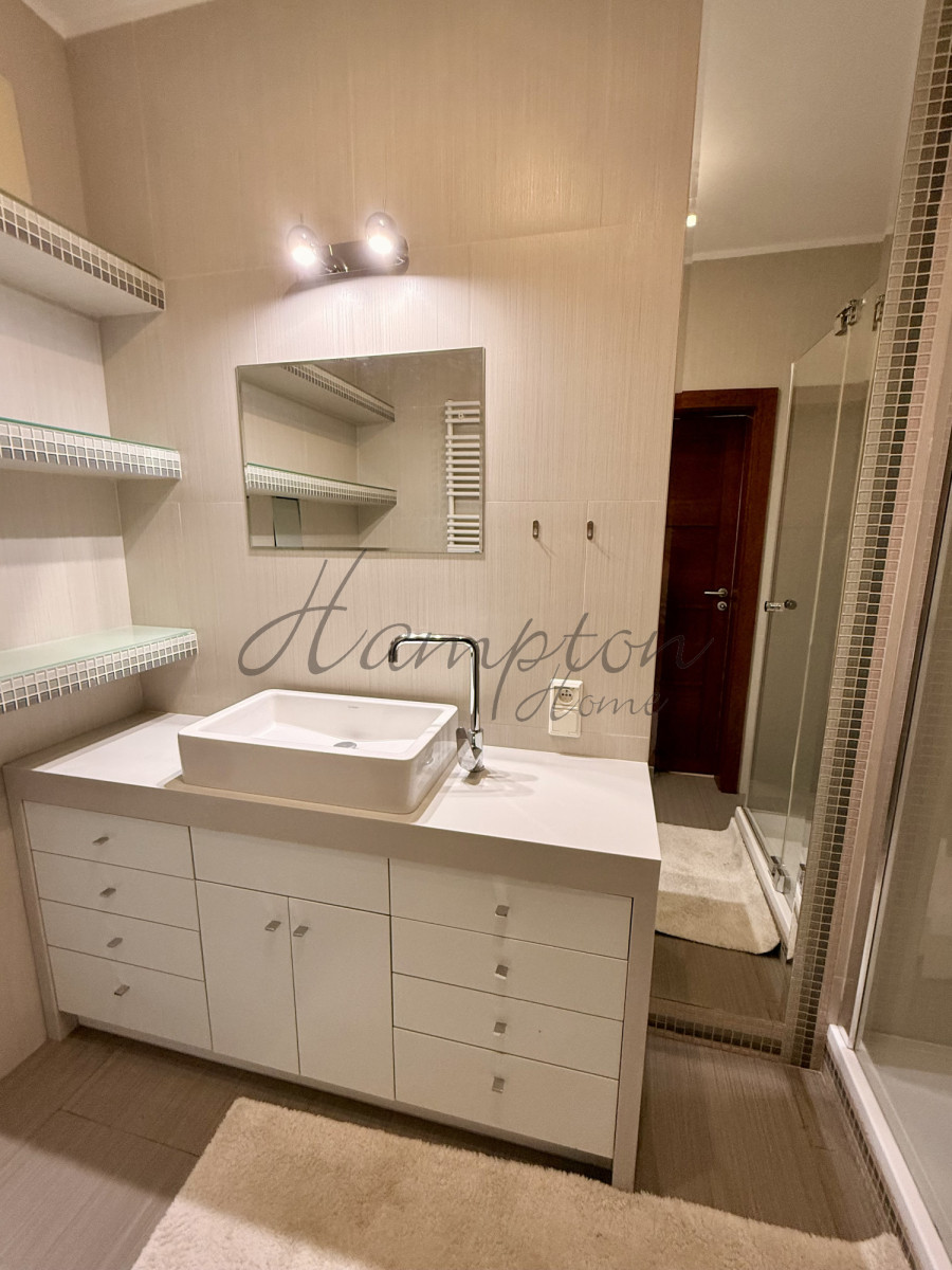 Eko Park apartament do wynajęcia Chodkiewicza Mokotów - zdjęcie 6