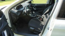 Peugeot 308 super stan. Polecam. Gwarancja!!! Zielona Góra - zdjęcie 11
