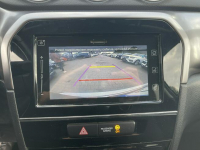 Suzuki Vitara Salon PL_Hybryda Kamera Podgrzewanie Aktywny temp. Gliwice - zdjęcie 11