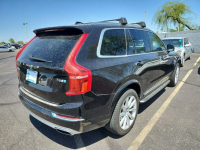 Volvo XC 90 INSCRIPTION / AWD / T6 / niski przebieg Warszawa - zdjęcie 4