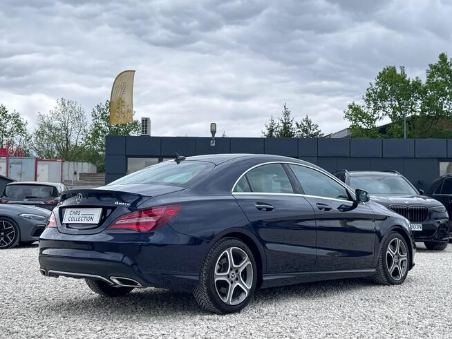 Mercedes CLA250, 2019 Michałowice - zdjęcie 4