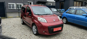 Fiat Qubo 1.4 + LPG|73 KM|2009r.|262000|Salon Polska|Stan bardzo dobry Bydgoszcz - zdjęcie 3