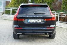 Volvo XC 60 T4 R-Design aut, Salon PL! 1 właściciel! FV! Pęcice - zdjęcie 6