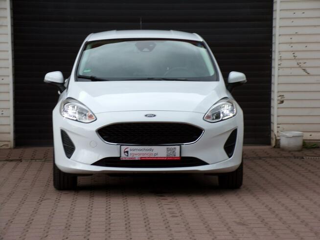 Ford Fiesta Led /Tablet /1,1 /75KM /2020r Mikołów - zdjęcie 3