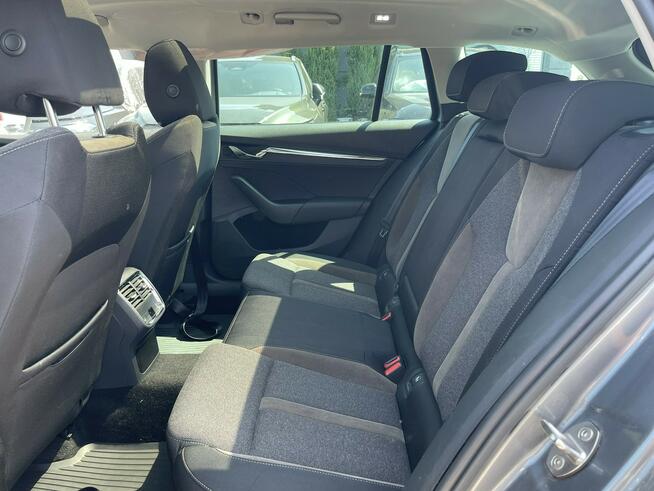 Octavia Scout 4x4 Panorama Automat 200KM Gliwice - zdjęcie 9