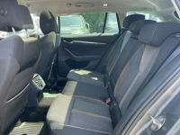 Octavia Scout 4x4 Panorama Automat 200KM Gliwice - zdjęcie 9