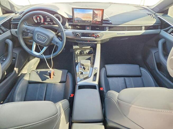 Audi A5 PREMIUM PLUS / S-Line / niski przebieg Białystok - zdjęcie 7
