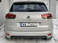 Citroen C4 Picasso Automat hydrauliczny Serwis Gwarancja Zgierz - zdjęcie 7