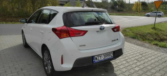 Toyota Auris Bardzo ekonomiczny ! Polecam. Stare Budy - zdjęcie 8