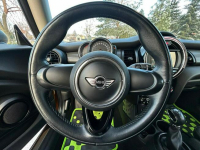 MINI One | Automat | Skóra | Czujniki parkowania | Alufelgi | Benzyna Szczecin - zdjęcie 10