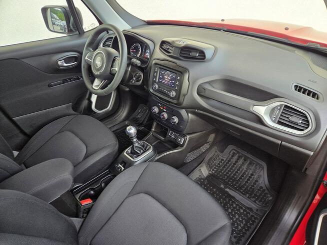 Jeep Renegade klima * EUROPA * Raba Niżna - zdjęcie 10