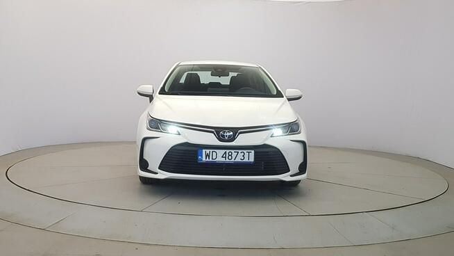 Toyota Corolla 1.5 Active ! Z Polskiego Salonu ! Faktura VAT ! Warszawa - zdjęcie 2