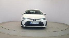 Toyota Corolla 1.5 Active ! Z Polskiego Salonu ! Faktura VAT ! Warszawa - zdjęcie 2
