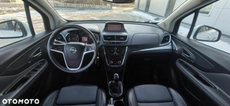 Opel Mokka 1.4 Turbo ecoFLEX Start/Stop Innovation Poręba - zdjęcie 5
