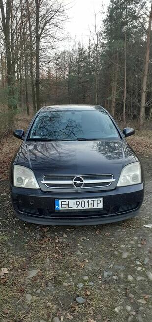 Opel Vectra C 2.0 D Chodecz - zdjęcie 9