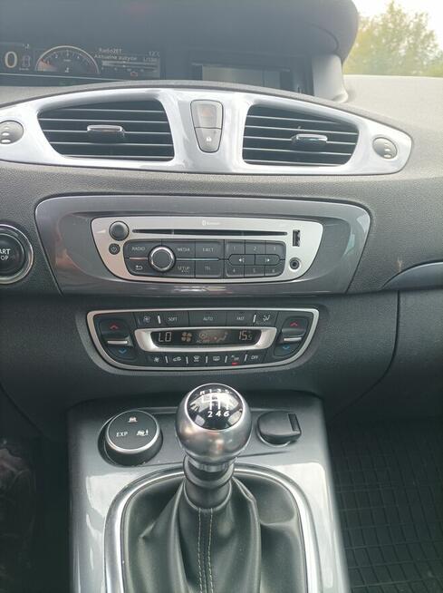 Renault Scenic X-Mod 1.5 DCI Lublin - zdjęcie 9