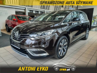 Renault Espace Energy dCi 160 EDC Intens