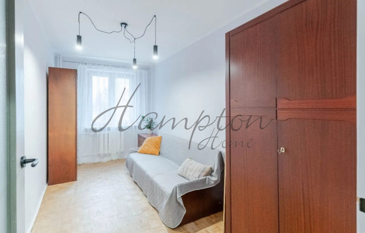 Praga Południe Gocław 3 pokoje Warszawa - zdjęcie 8