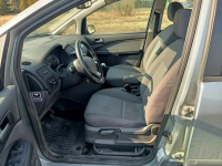 Ford Focus C-Max 1.6+LPG 04r Tarnów - zdjęcie 5