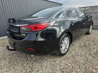 2.0 165ps Benzyna + gas LPG  Navi Xenon Alusy 18 Automat Gwarancja Gniezno - zdjęcie 7