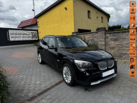 BMW X1 23d 2.0d 204KM Xenon#Panorama#Automat#Xenon